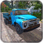 Truck Driver Simulator Plus icon