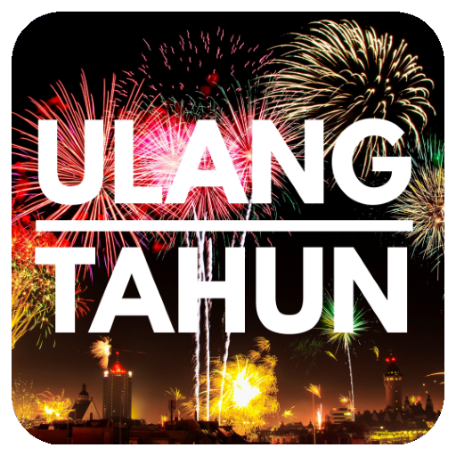 Gambar Kata Ulang Tahun icon