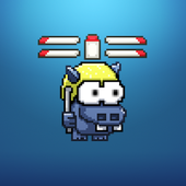 Hippo Chopper icon