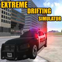 Extreme Drifting Car Simulator