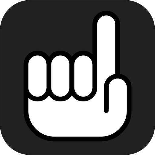 Je Leve La Main иконка