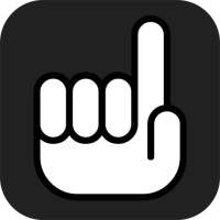 Je Leve La Main on 9Apps