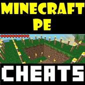 Cheats for Minecraft icon