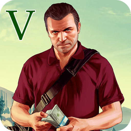 GTA Mod Skins for Minecraft PE icon