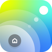 Gesture Control iOS 12: Back Button, Home &amp; Recent icon