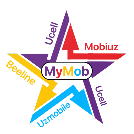 MyMob иконка