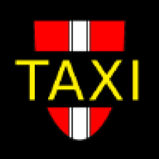Vienna Taxi Stands (Offline) icon