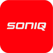 SONIQ BOOM icon