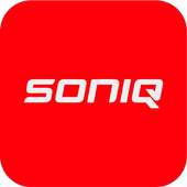 SONIQ BOOM on 9Apps