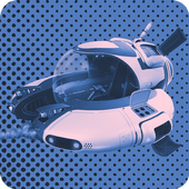 Fandom for: Subnautica icon