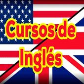Como aprender a hablar ingles icon