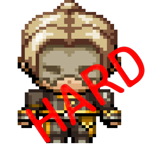 Broken Order Hard Edition icon