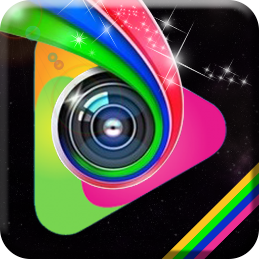 Filters for Selfie icon