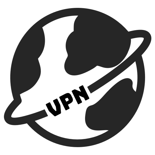 Border VPN Free VPN أيقونة