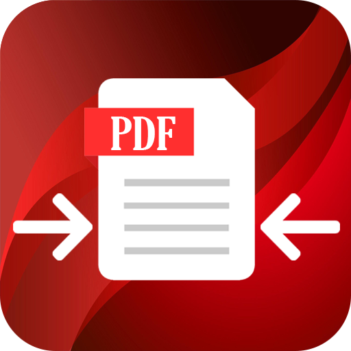 Compress PDF - PDF Compressor icon