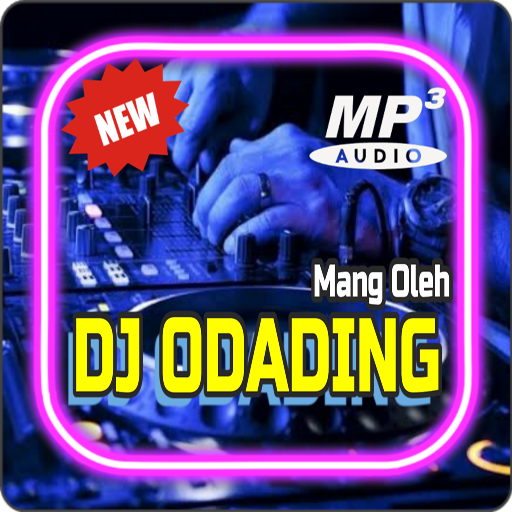 DJ ODADING YANG LAGI VIRAL icon