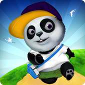 Panda Adventure