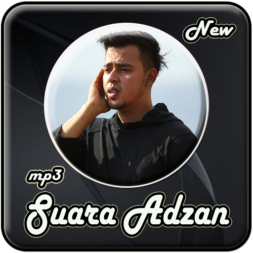 Suara Adzan MP3 Full Offline icon