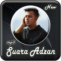 Suara Adzan MP3 Full Offline