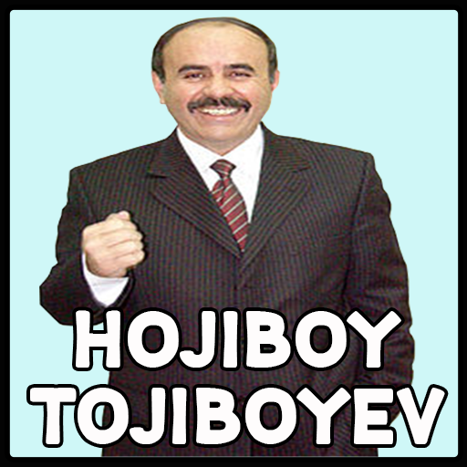 Hojiboy Tojiboyev - Keling bir kulishaylik icon
