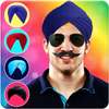 Punjabi Turban Photo Editor on 9Apps