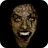 Scary Face Changer icon