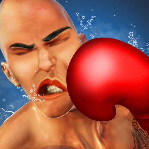 Wicked Boxing World Championship 2k20: Real Boxing icon