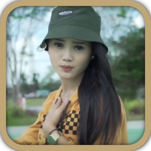 DJ Aku Ra Mundur Tepung Kanji icon