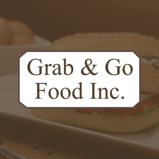 Grab &amp; Go Foods icon