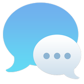 Messenger 4 All icon