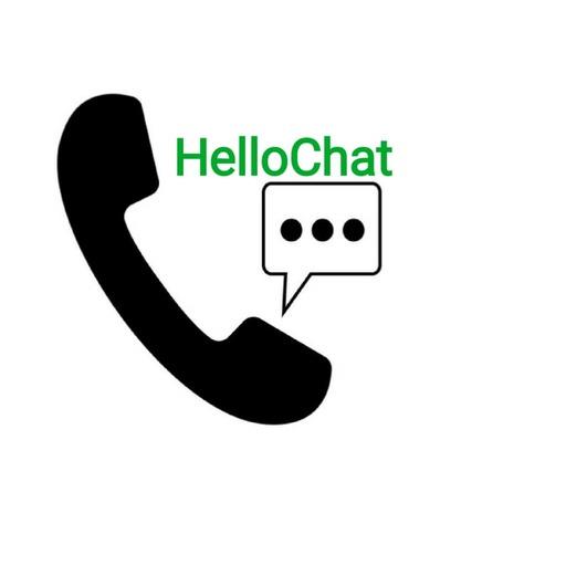 HelloChat icon