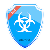 Antivirus &amp; Mobile Security icon
