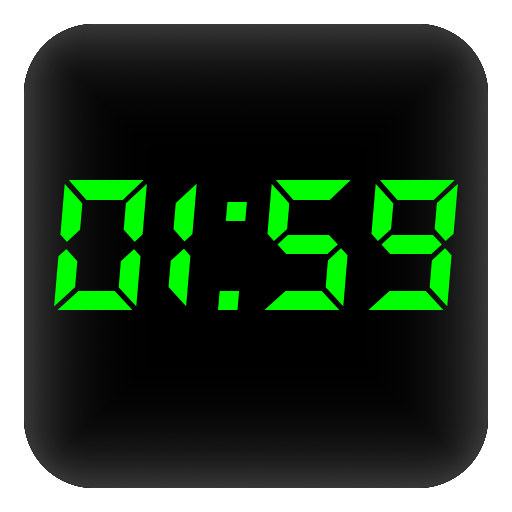 My Cooking Timers icon