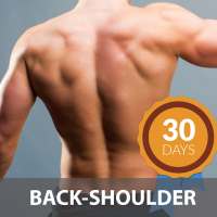 Stronger Back and Shoulder on 9Apps