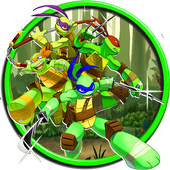 Turtles Ninja Legend icon