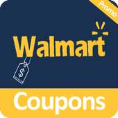 Promo Coupons for Walmart – Hot Sale 🔥