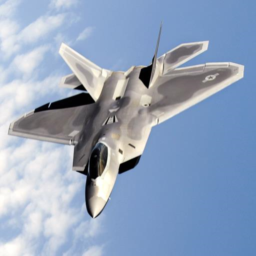 AirWarfare Simulator icon