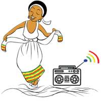 Ethio Live: (Ethiopian FM Radios All in one APP) on 9Apps