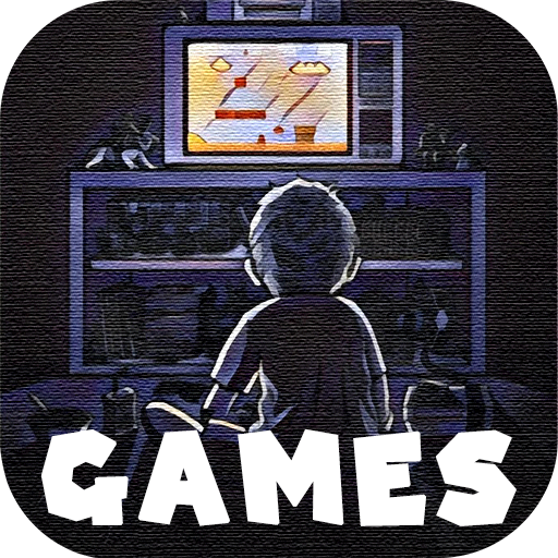 Retro Games: Free Games 2020 icon
