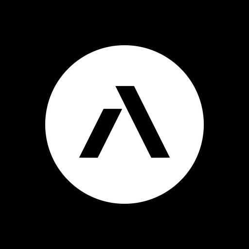 ALTRD.TV for Android TV icon