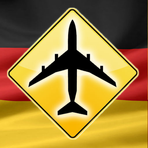 Leipzig Offline Travel Guide icon