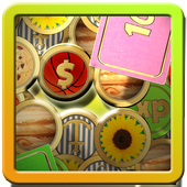 Coin Pusher Party icon