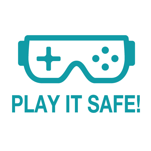 Play it Safe! icon