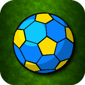 Real Match Football icon