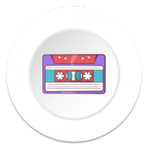 Music Player With Lyrics icon