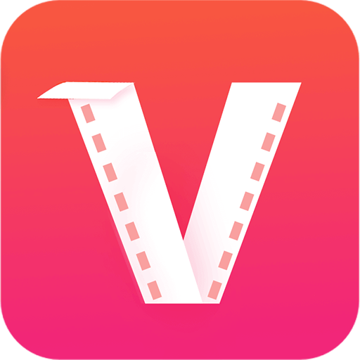 Vidmatе apk- HD Video downloader أيقونة