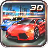 Car Racing 3D