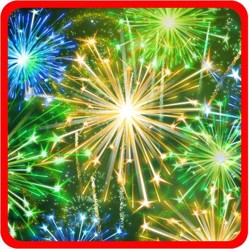 Sensory Live Wallpaper (Free) icon