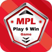 MPL - Cricket &amp; Game Tips icon