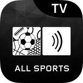 All Sports TV Live MNG icon